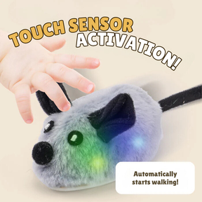 Smart  Mouse Toy