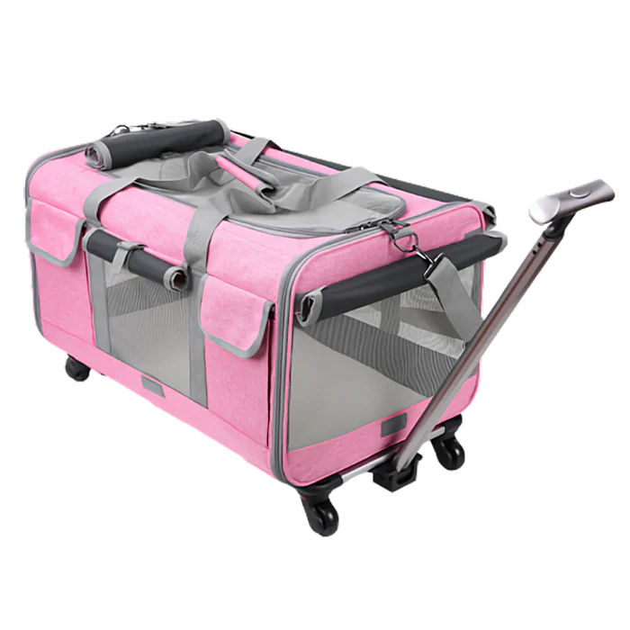 Pet Luggage