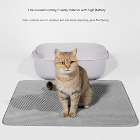 Cat Litter Mat Watterproof