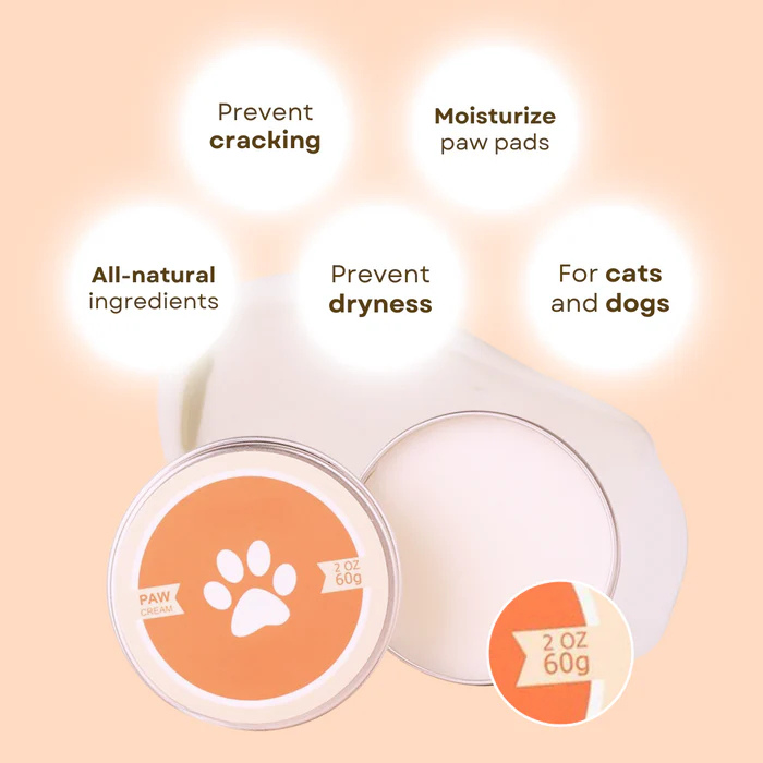 Paw Balm