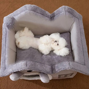 Pet House Bed