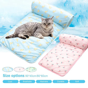 Pet Summer Cooling Mat