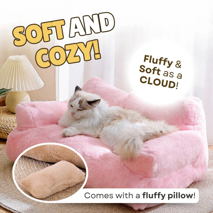 Pet Sofa Bed