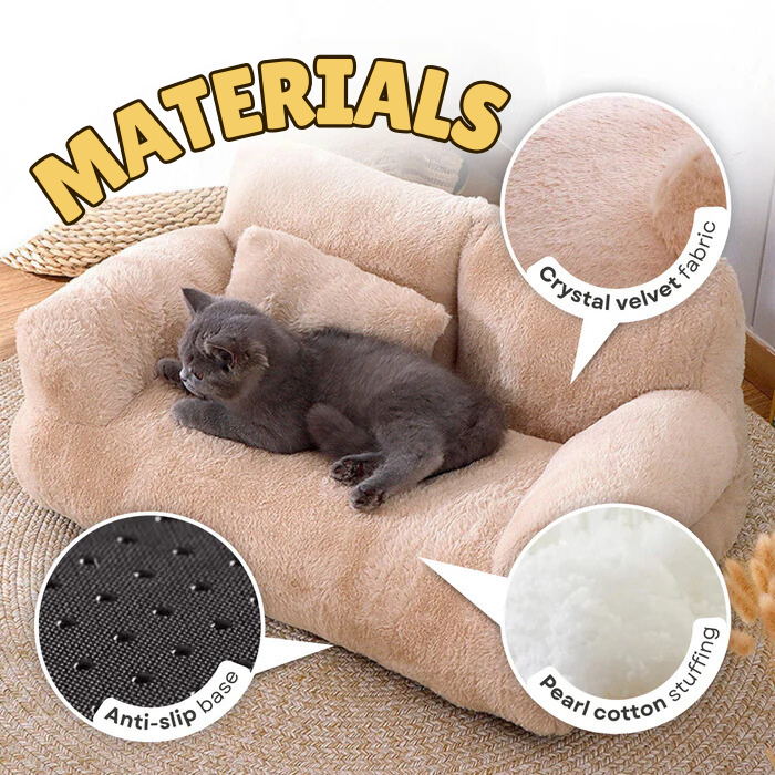 Pet Sofa Bed