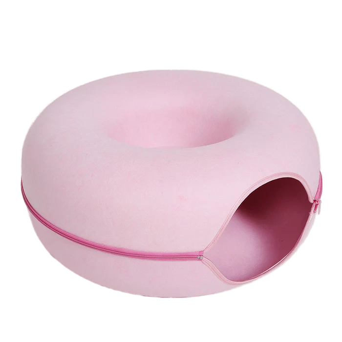 Donut Bed