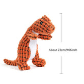 Dog Chew Toy - Bite Resistant