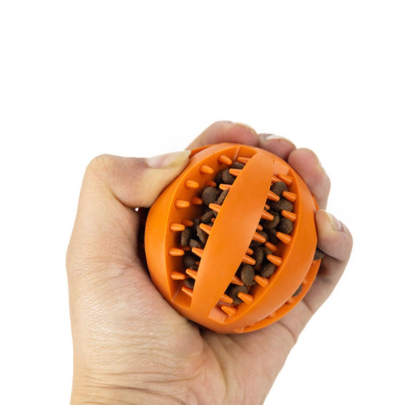 Pet Treat Ball