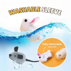 Smart  Mouse Toy