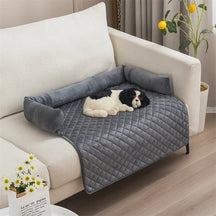 Couch Protector Pet Bed