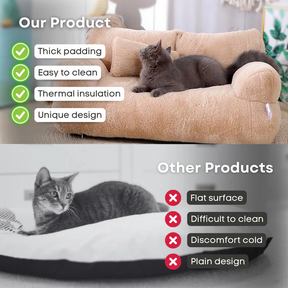 Pet Sofa Bed