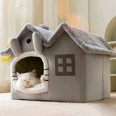 Pet House Bed