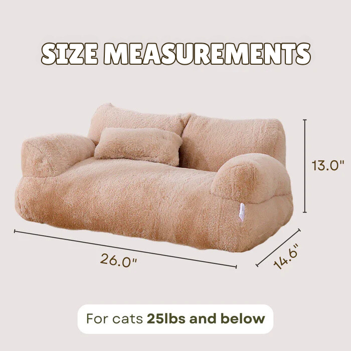 Pet Sofa Bed