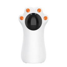 Cat Claws Automatic Laser Pet Toy