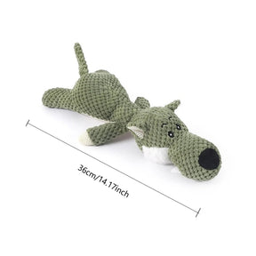 Dog Chew Toy - Bite Resistant