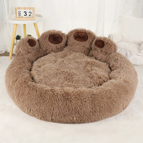 Super Soft Dog Bed