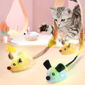 Smart  Mouse Toy