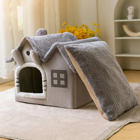 Pet House Bed