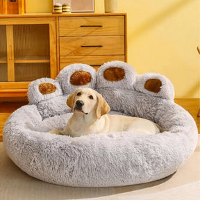 Super Soft Dog Bed